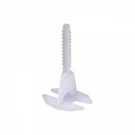 ΒΙΔΑ 14-26MM RLS 1MM VITE-CLIPS RAIMONDI [300τεμ.]