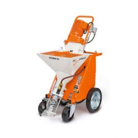 PFT RITMO XL, 400 V, 3 PH, 50 HZ
