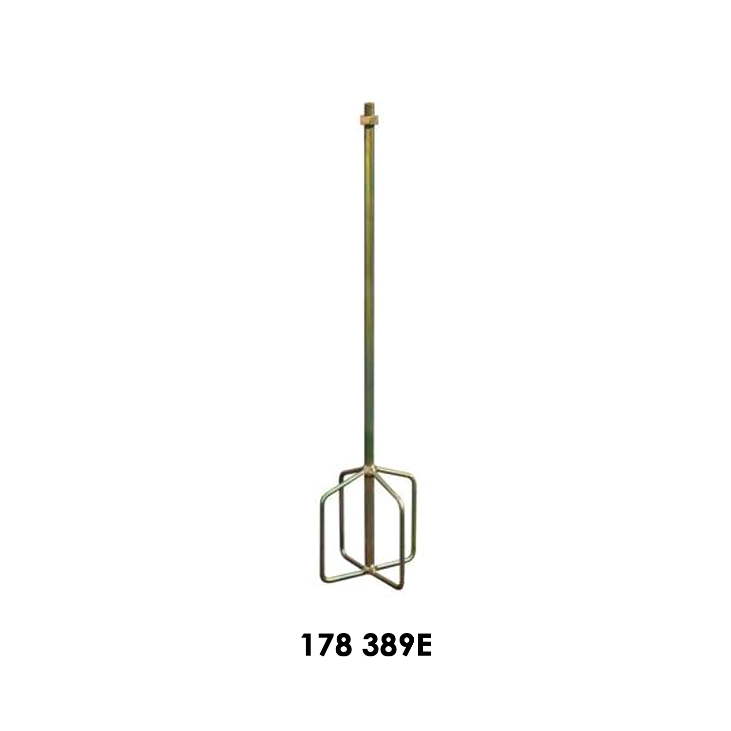 ΑΝΑΔΕΥΤΗΡΑΣ M14 ΜΕ 4 ΜΠΡΑΤΣΑ Ø140MM RAIMONDI