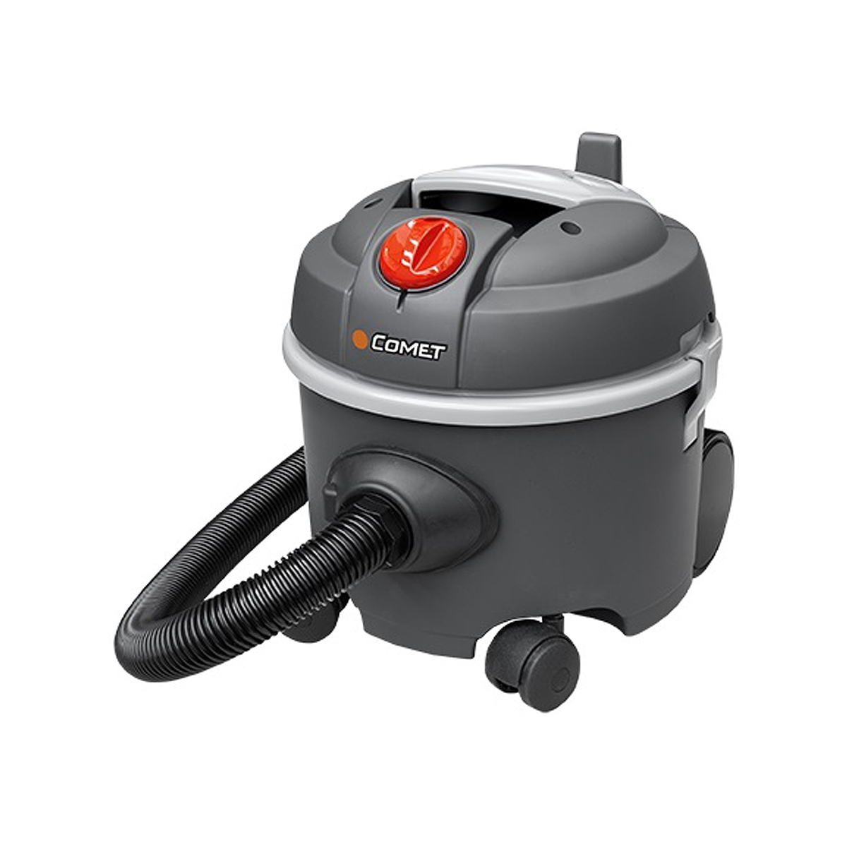 ΣΚΟΥΠΑ COMET CVC112 QUIET 800W, 220V