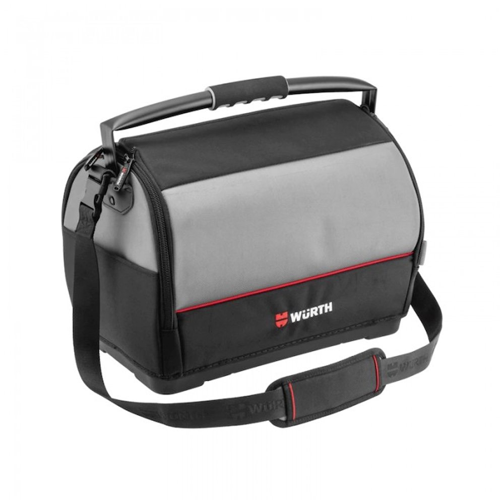 WÜRTH ΤΣΑΝΤΑ ΕΡΓΑΛ.ΑΝΟΙΓ.ΠΛΑΙΝA 470Χ290Χ330ΜΜ