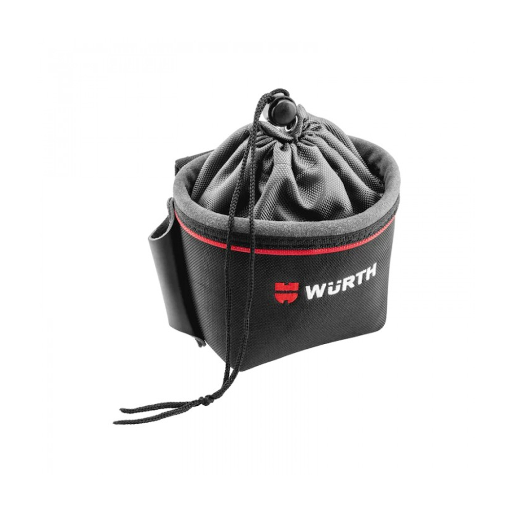 WÜRTH ΘΗΚΗ ΒΙΔΩΝ ΖΩΝΗΣ 140Χ100Χ120ΜΜ