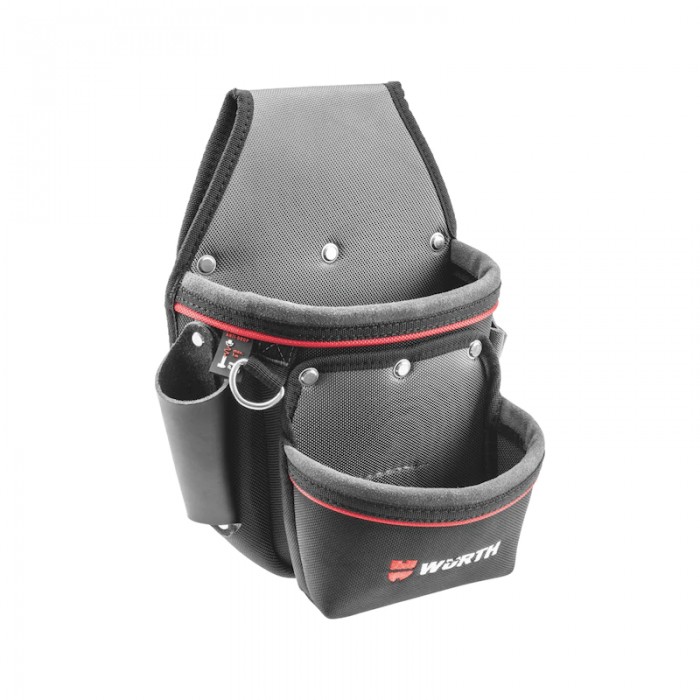 WÜRTH ΘΗΚΗ ΕΡΓΑΛΕΙΩΝ ΖΩΝΗΣ 200X140X290MM