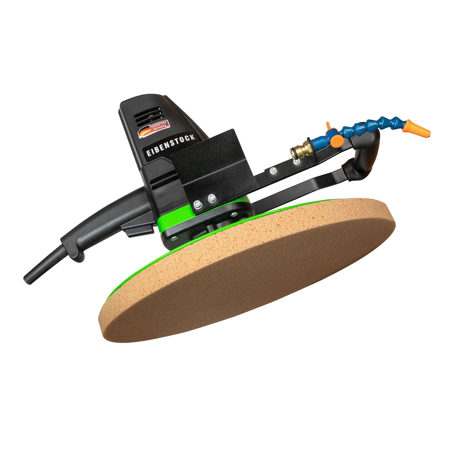 EIBENSTOCK EPG 400 WP 500W ΛΕΙΑΝΤΗΡΑΣ ΣΟΒΑ ΜΕ ΝΕΡΟ 