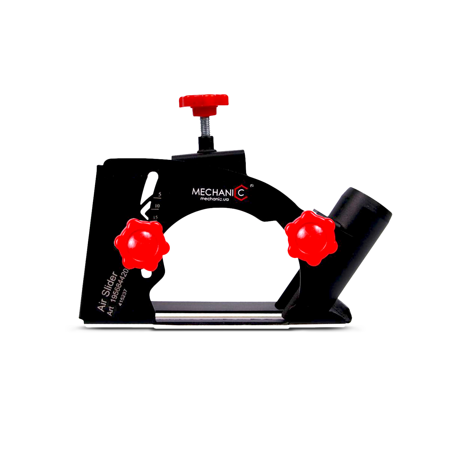 MECHANIC "AIRSLIDER 90 115-125" ΟΔΗΓΟΣ ΚΑΘΕΤΗΣ ΚΟΠΗΣ 90 ΜΟΙΡΩΝ