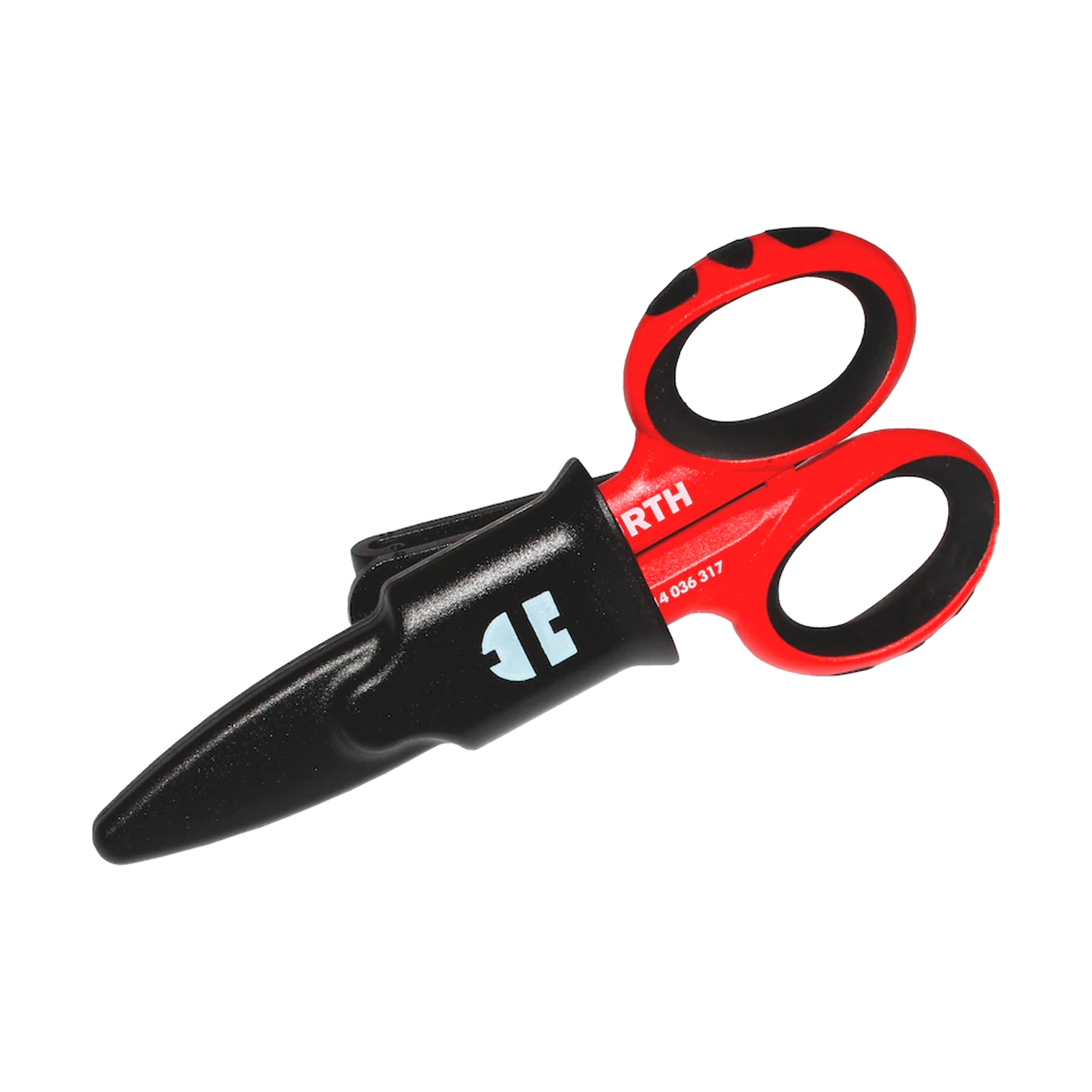 WURTH ΨΑΛΙΔΙ ΗΛΕΚΤΡΟΛΟΓΟΥ ΜΕ ΘΗΚΗ L140MM 0714036322