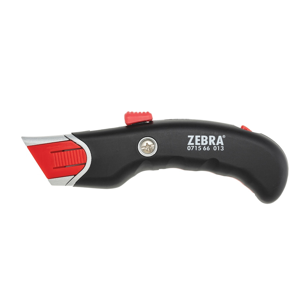 WURTH ΚΟΠΙΔΙ ΑΣΦΑΛ.ZEBRA ΤΡΑΠΕΖ.ΛΑΜΑ 170MM 071566013