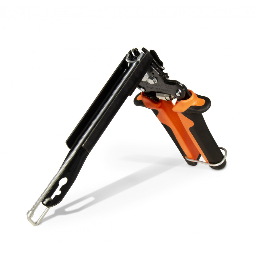 TOP GRAFER 20/22 ΠΕΝΣΑ ΣΥΣΦΙΞΗΣ ΔΑΧΤΥΛΙΔΙΩΝ ΠΕΡΙΦΡΑΞΗΣ EDMA 041155