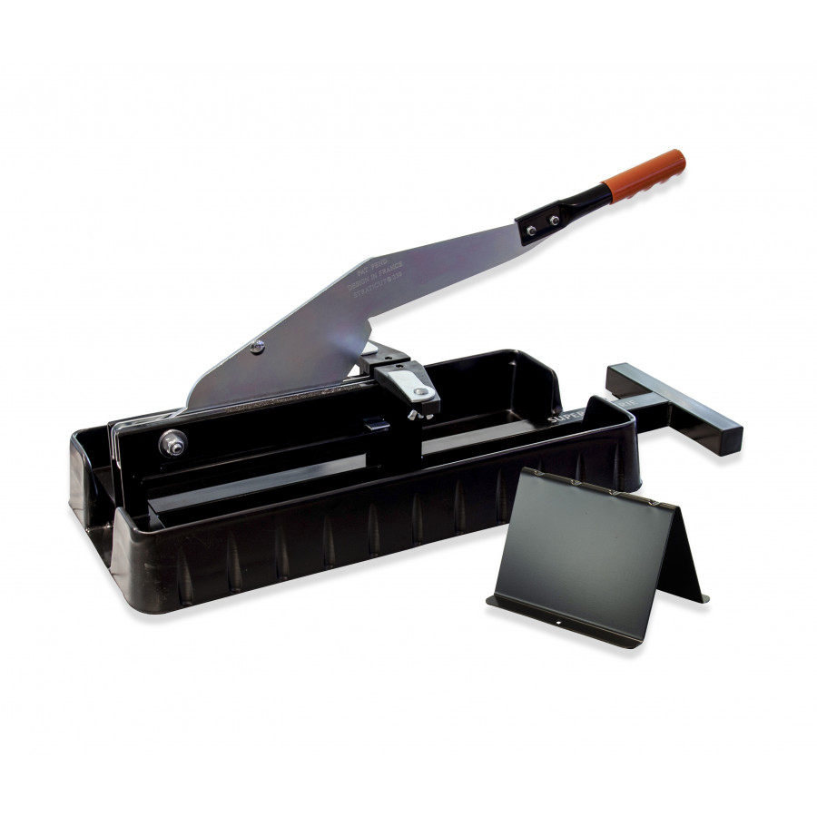 ΓΚΙΛΟΤΙΝΑ ΚΟΦΤΗΣ LAMINATE STRATICUT 230 LVT EDMA 089355