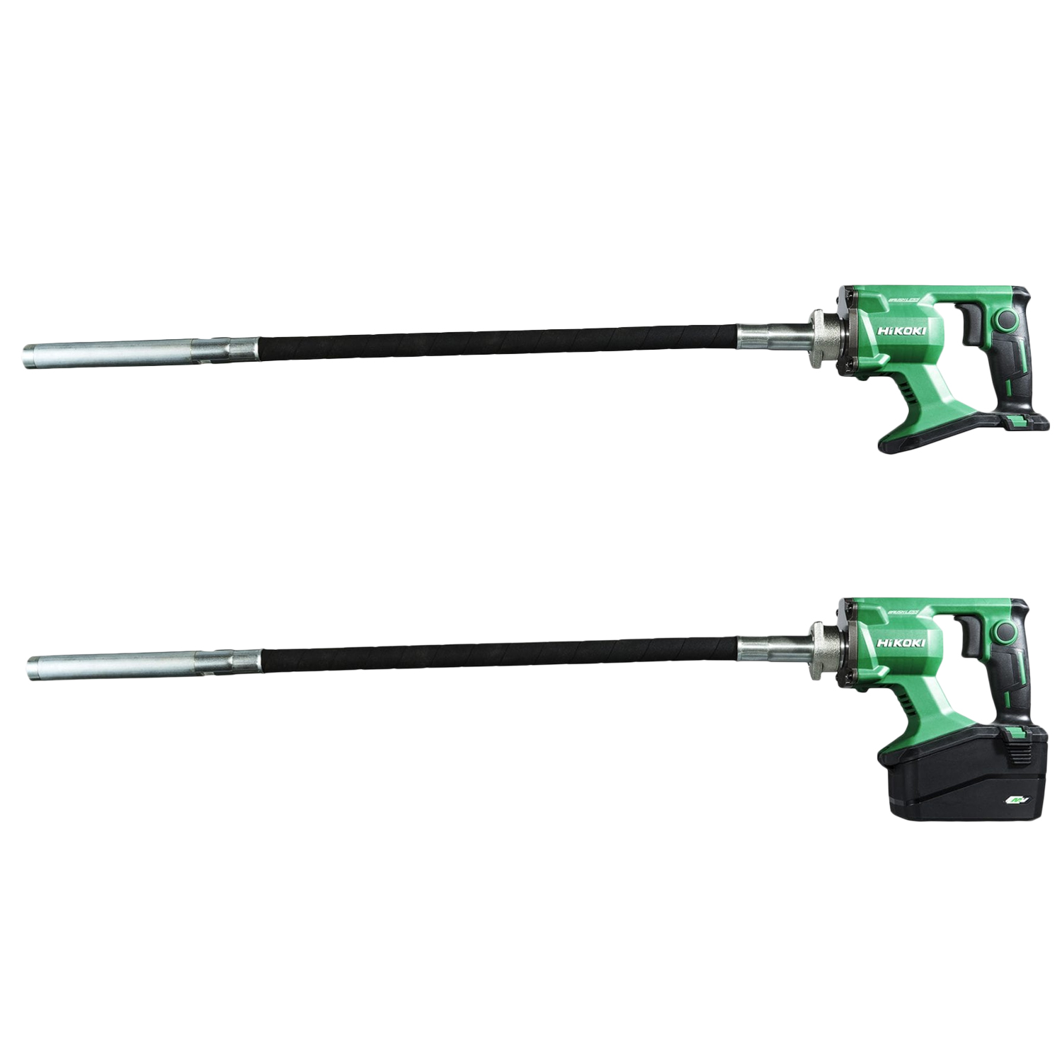 HIKOKI ΔΟΝΗΤΗΣ ΣΚΥΡΟΔΕΜΑΤΟΣ 36V UV3628DA