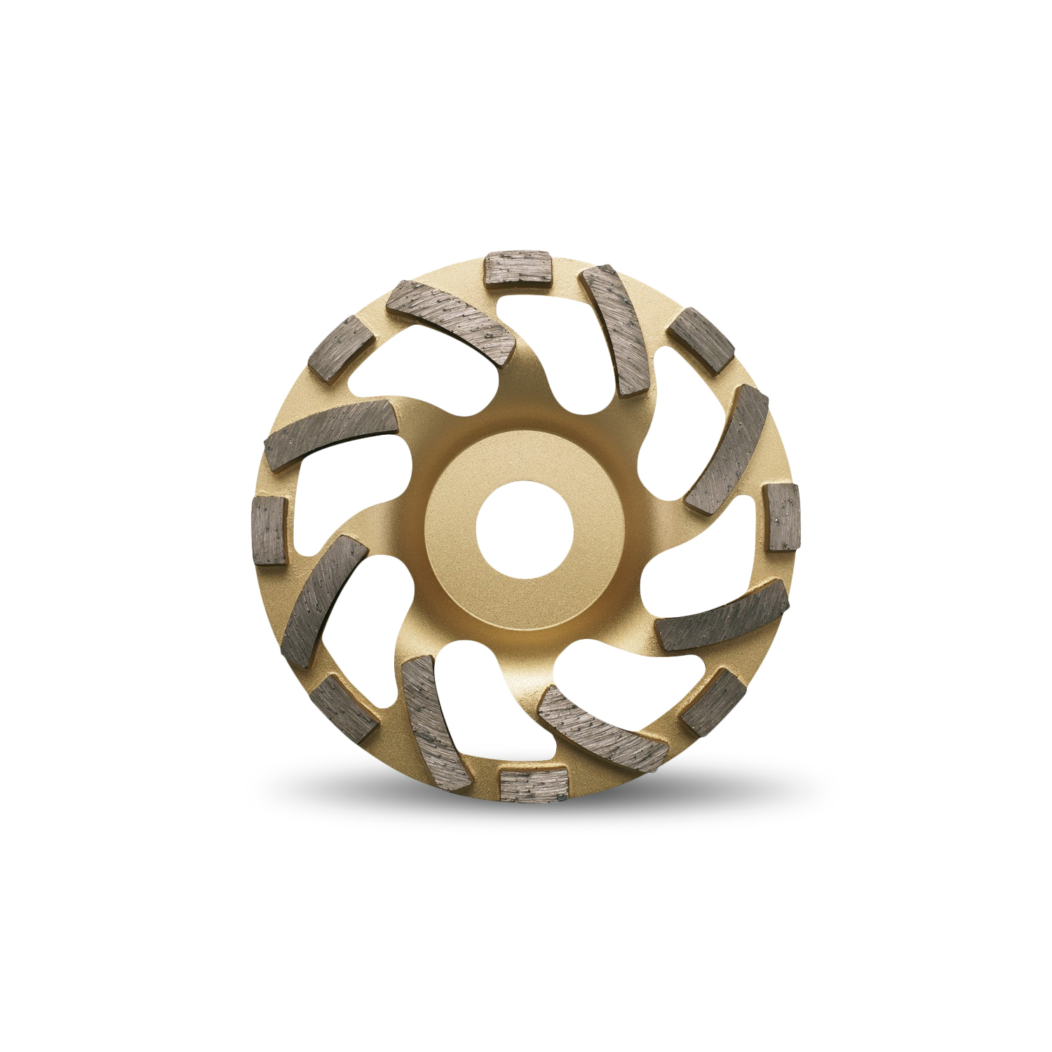 EIBENSTOCK ΔΙΑΜΑΝΤΟΔΙΣΚΟΣ ΚΑΜΠΑΝΑ Φ125MM UNIVERSAL