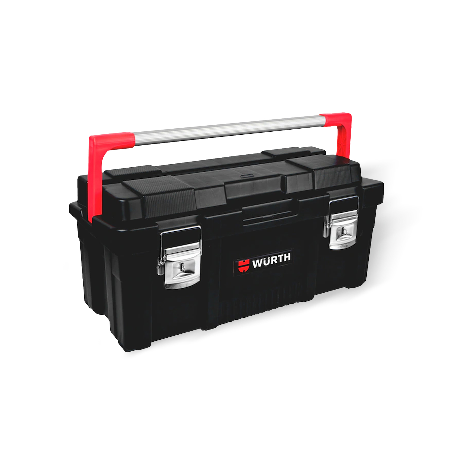 WÜRTH ΕΡΓΑΛΕΙΟΘΗΚΗ ΛΑΒΗ ΑΛΟΥΜ. 650Χ300Χ295MM 0715930057