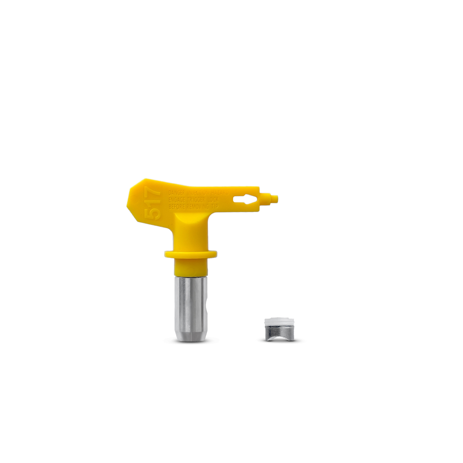 ΜΠΕΚ 517 WGR3 LONGLIFE ΓΙΑ ΠΙΣΤΟΛΙ AIRLESS