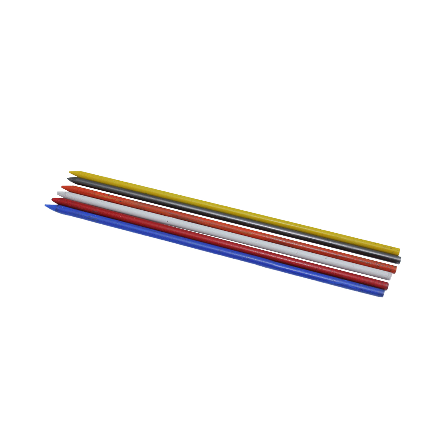 ΣΕΤ 6 ΑΝΤΑΛ/ΚΕΣ ΜΥΤΕΣ ΓΙΑ EDMARKER ΕΓΧΡΩΜΕΣ EDMA 283355