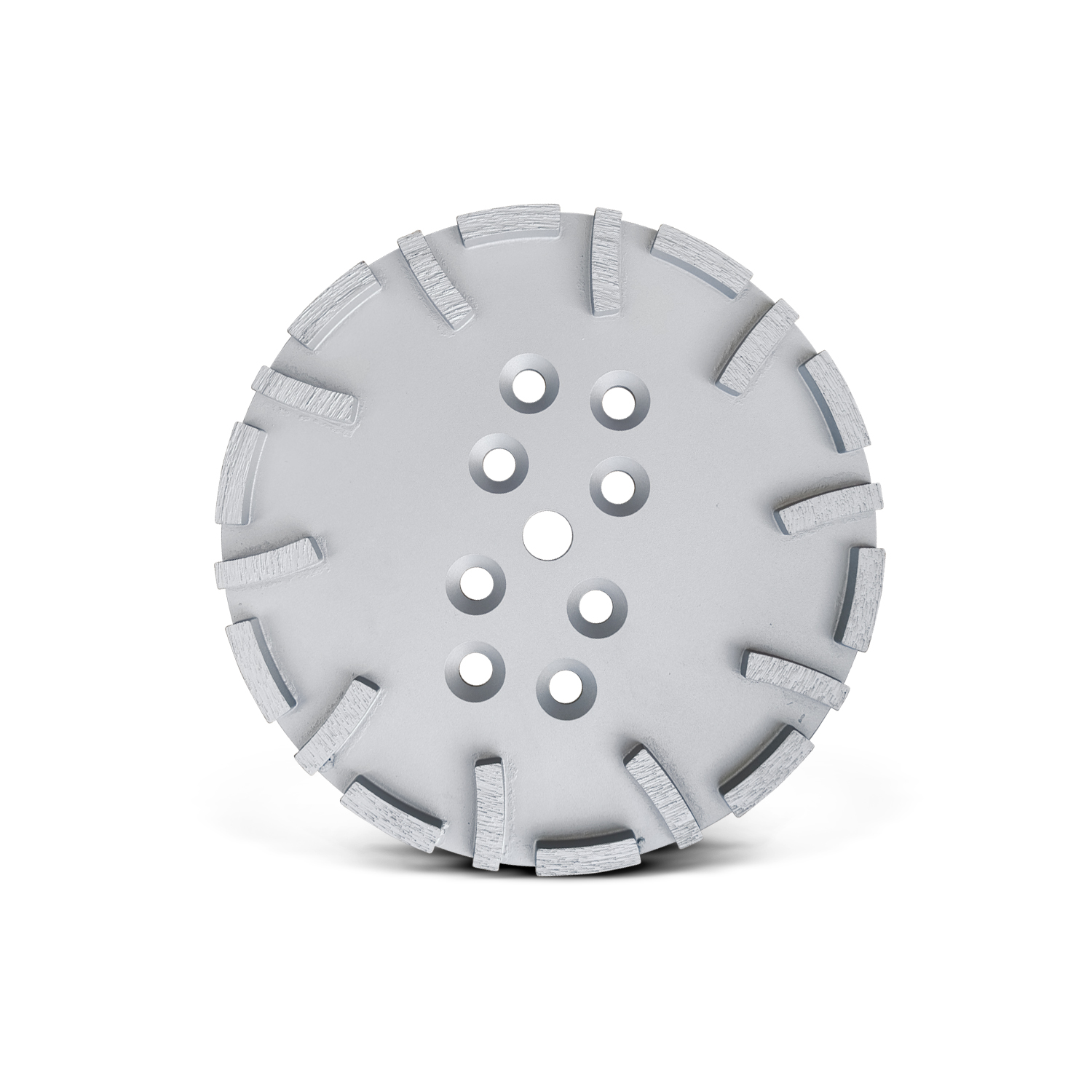 BREAKER FG-20 ΠΛΑΤΩ Φ250 ΜΕ 20 ΔΙΑΜΑΝΤΙΑ ΓΙΑ ΣΚΛΗΡΑ ΥΛΙΚΑ 