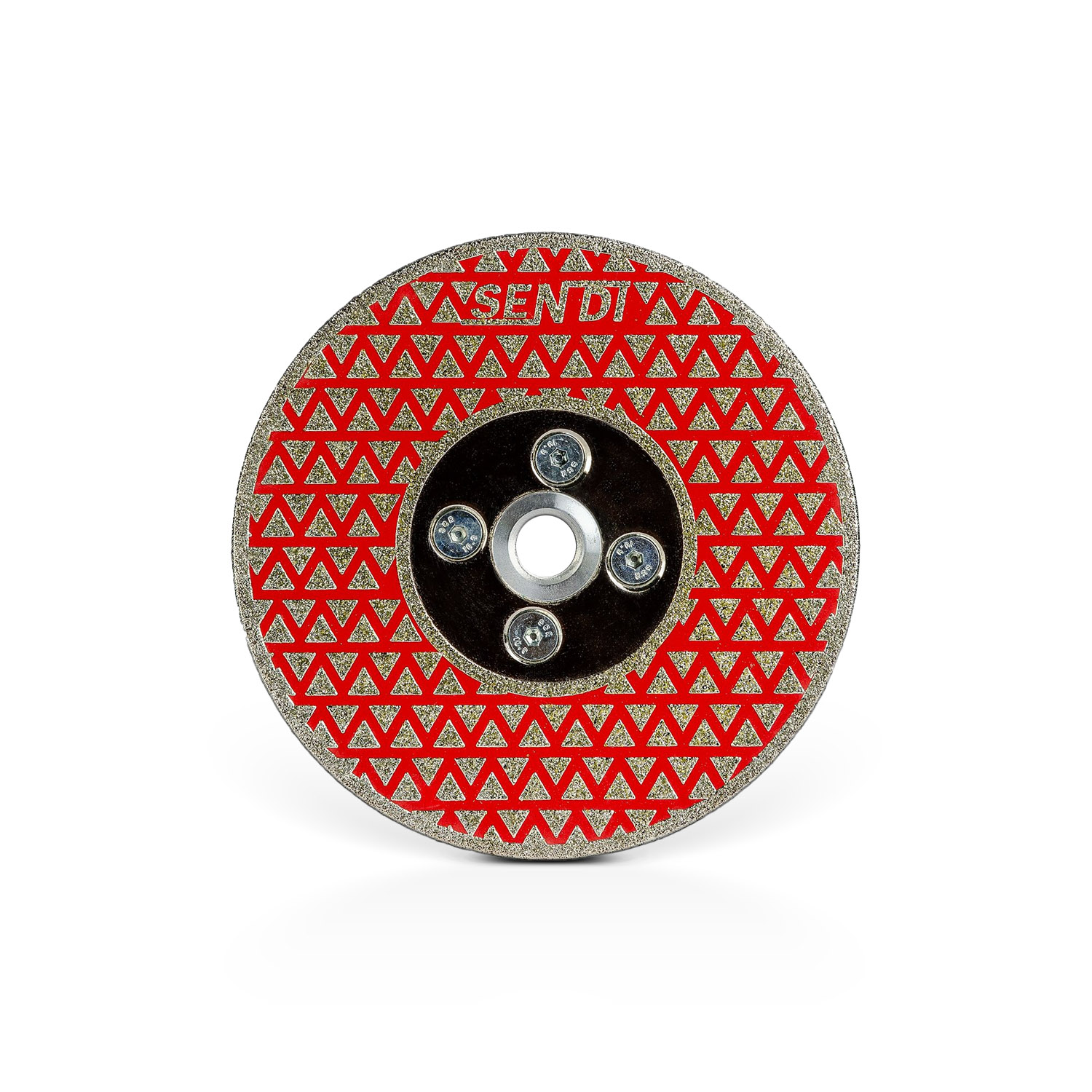 SENDI MULTI ΔΙΣΚΟΣ ΚΟΠΗΣ-ΛΕΙΑΝΣΗΣ M14 Φ125