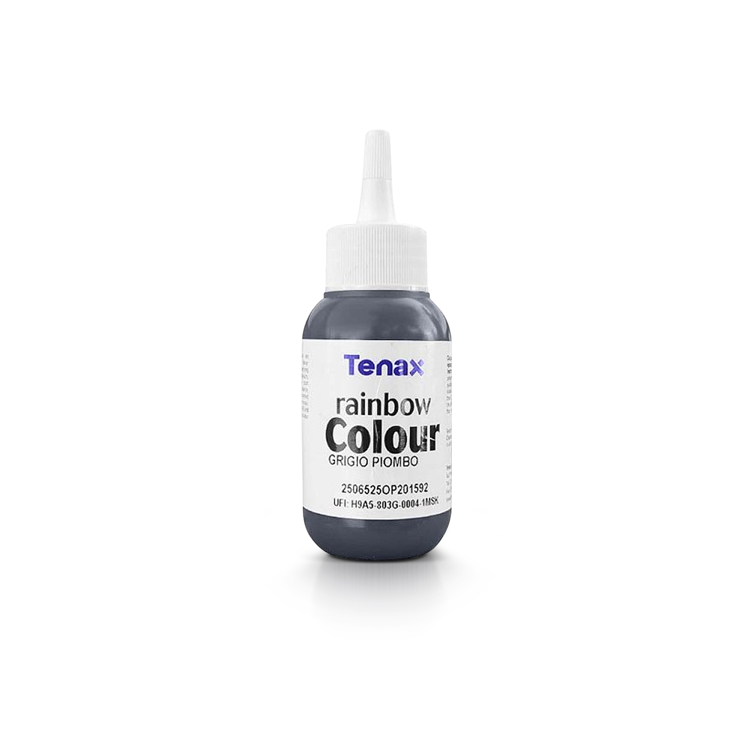 ΧΡΩΜΑ RAINBOW TENAX GRICIO PIOMBO 75ML
