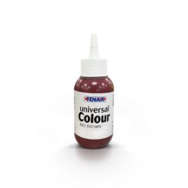 ΧΡΩΜΑ RAINBOW TENAX ΚΕΡΑΜΙΔΙ 75ML