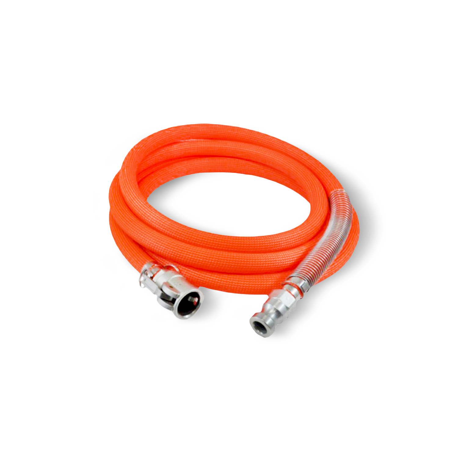 10M ΕΛΑΣΤ. ΣΩΛΗΝΑ 1" (Ø25MM) ULTRALIGHT 40BAR ΜΕ ΑΡΣ. ΣΠΕΙΡΩΜΑ 1"