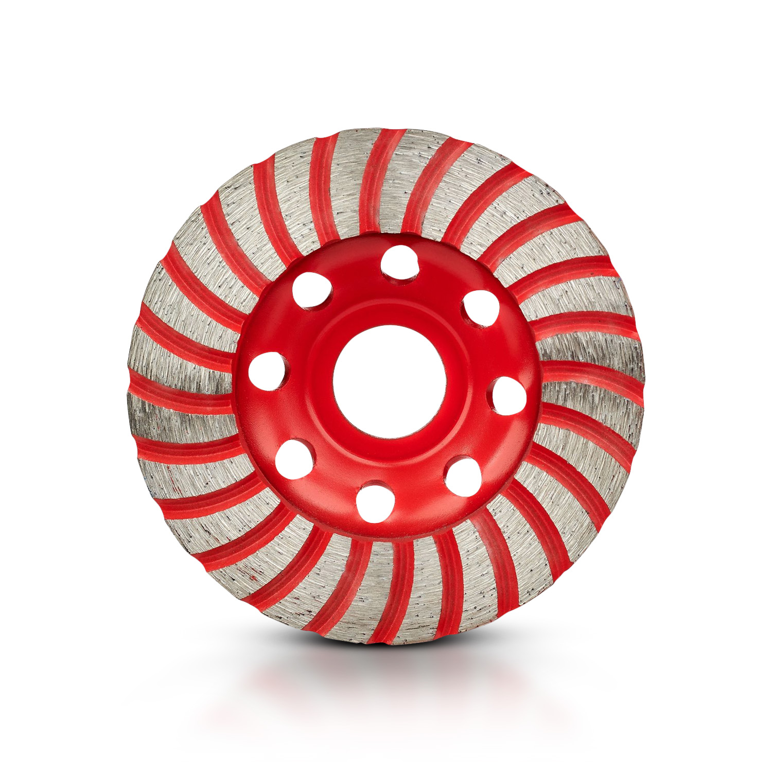 SENDI CONCRETE PRO, ΚΑΜΠΑΝΑ Ø100 ΛΕΙΑΝΣΗΣ ΔΟΜΙΚΩΝ