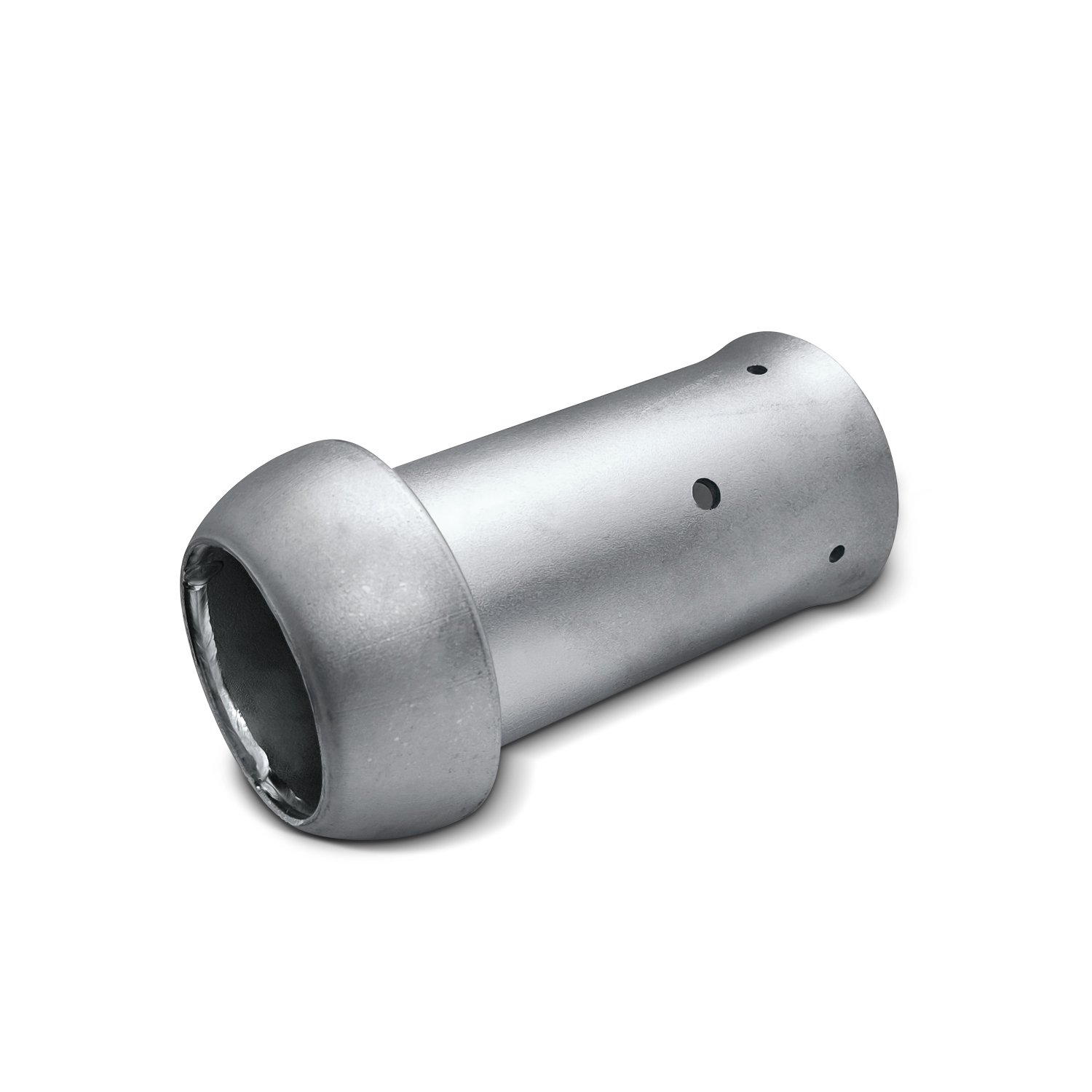 ΚΑΡΝΤΑΝ ΑΡΣ.70 ΜΕ ΟΥΡΑ 180MM ΜΕ 8-ΤΡΥΠΕΣ ΓΙΑ DN50, ΓΑΛΒ