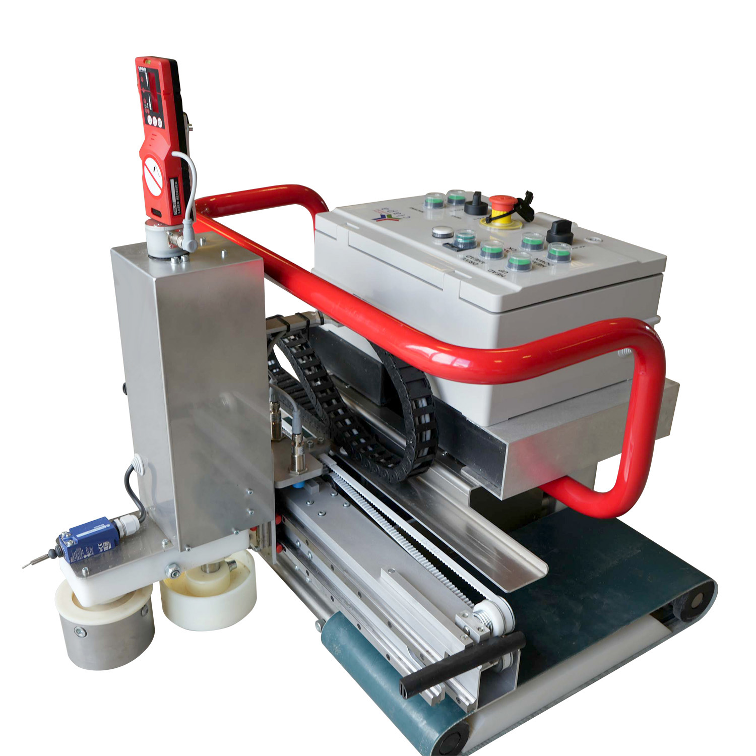 SCREED ROBOT FLOORMASTER TYP-130 BATTERY 24V