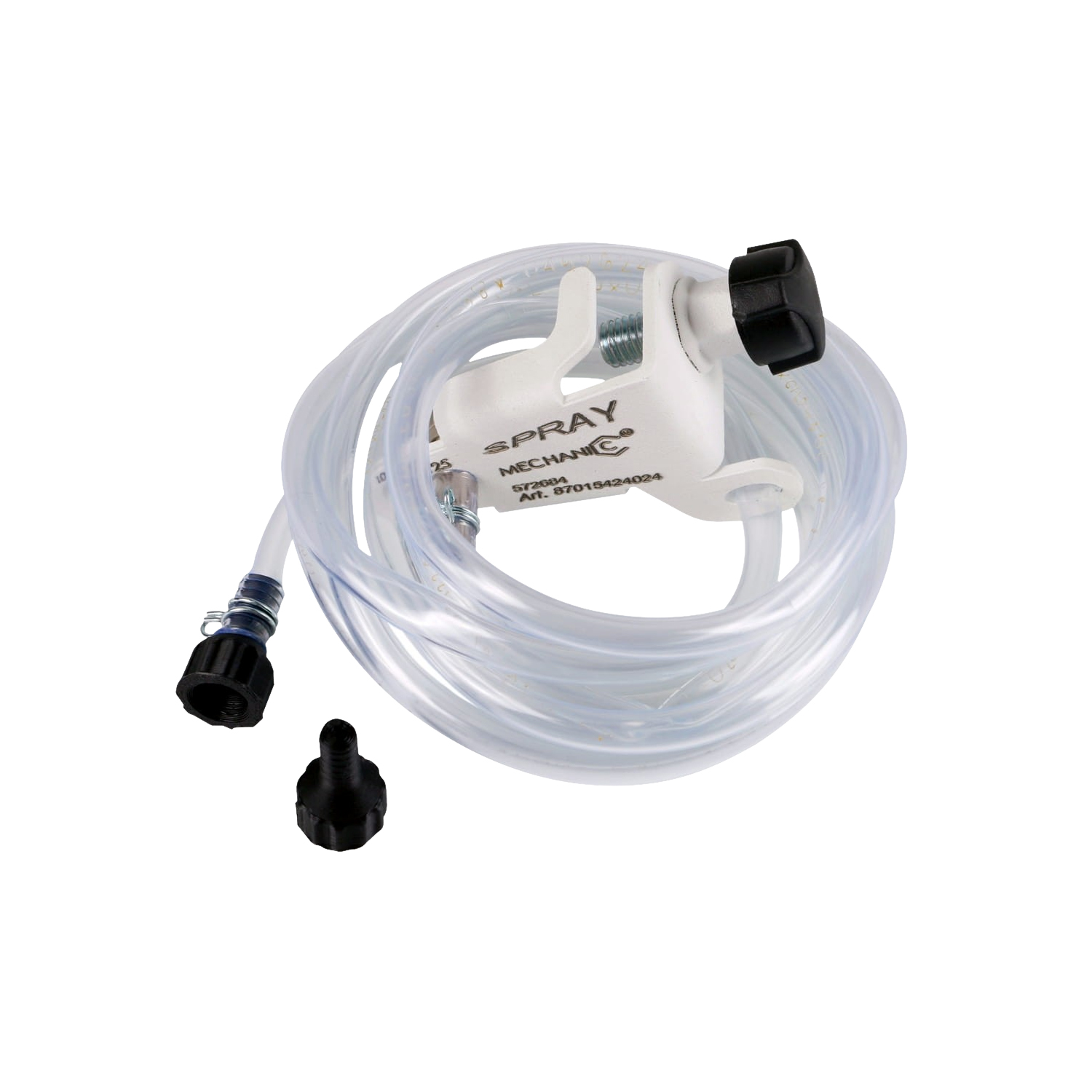 MECHANIC "WATER SPRAY 115-125" ΣΥΣΤΗΜΑ ΨΕΚΑΣΜΟΥ ΝΕΡΟΥ