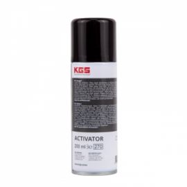 KGS ACTIVATOR ΕΝΕΡΓΟΠΟΙΗΤΗΣ ΚΟΛΛΑΣ 200ml 52804
