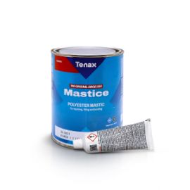 ΣΤΟΚΟΣ TENAX ΛΕΥΚΟΣ 1LIT