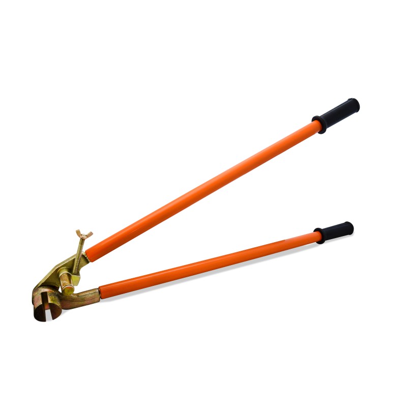 GUTTER HANGER BENDER EDMA 131855