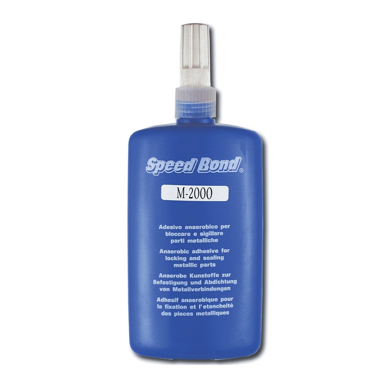 SPEED BOND M-2000 ΚΟΛΛΑ ΣΥΝΔΕΣΕΩΝ [50ml]