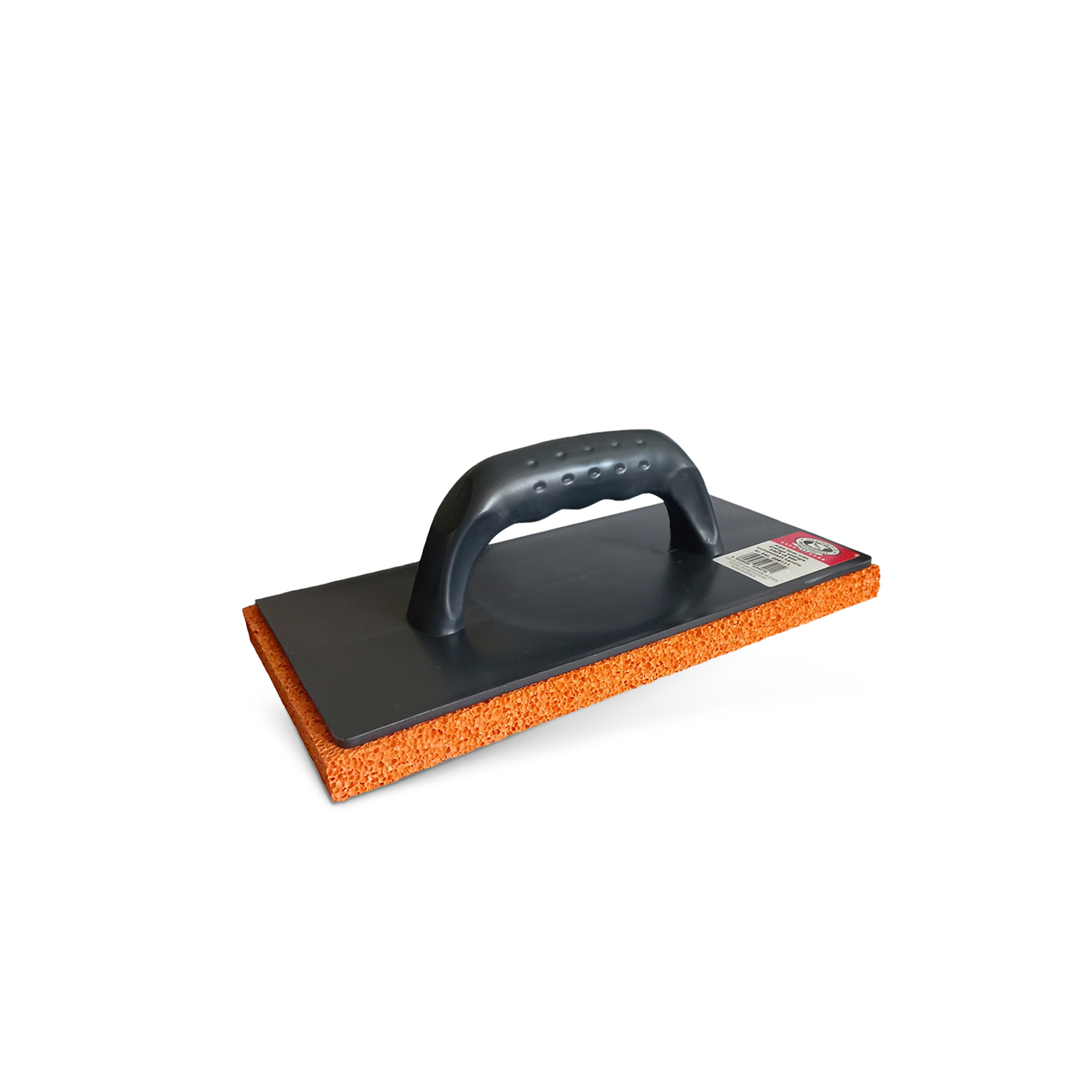 ΤΡΙΒΙΔΙ ΣΠΟΓΓΩΔΕΣ ΠΟΡΤΟΚΑΛΙ ΑΓΡΙΟ 280x140x18mm, EU