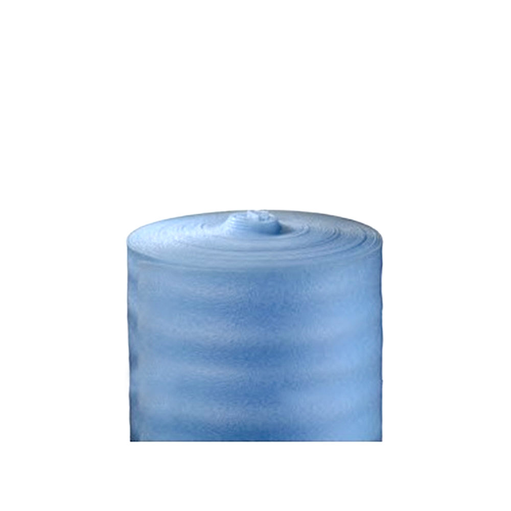 50M2, PE ΜΟΝΩΤΙΚΟ ΦΥΛΛΟ 10X1000MM, ΓΑΛΑΖΙΟ