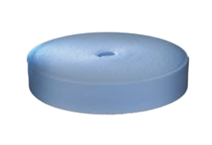 25M, PE ΜΟΝΩΤΙΚΗ ΛΩΡΙΔΑ 10X100MM, ΓΑΛΑΖΙΑ