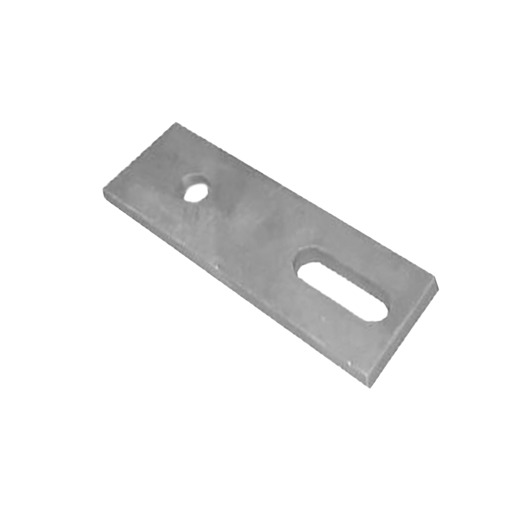 ΛΑΜΑ 186X40X16MM ΜΕ ΝΥΧΑΚΙ ΓΙΑ ΠΑΛΙΟ BM