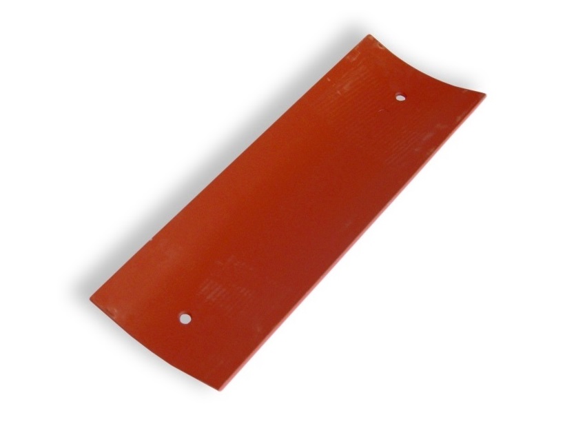 ΛΑΜΑΡΙΝΑ ΕΥΘΕΙΑ 62CM ΓΙΑ BM/EUROMIX, 6MM ΣΚΛΗΡΗ